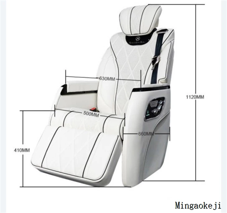 Caravan Seat