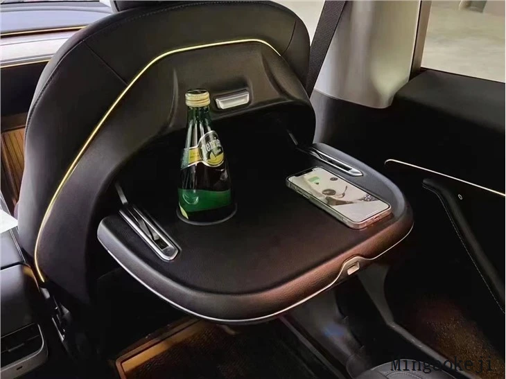 Tesla Desk