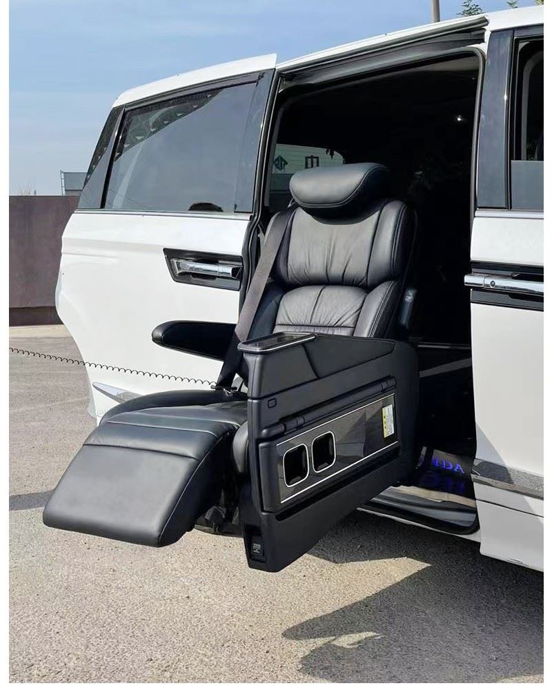 Car Seats For People With Disabilities