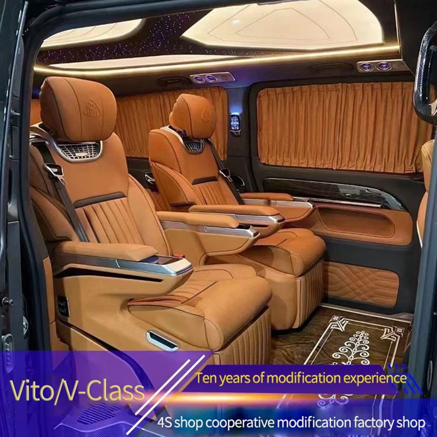 อุปกรณ์ตกแต่งเบาะรถยนต์