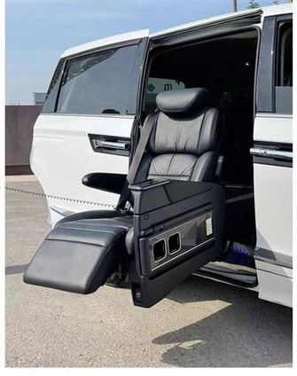 รถเข็นสำหรับที่นั่งในรถยนต์